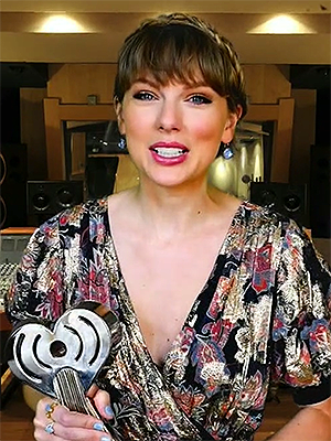 Taylor Swift