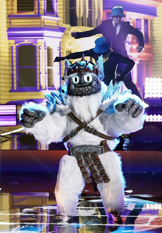 Yeti