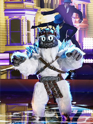 The Masked Singer