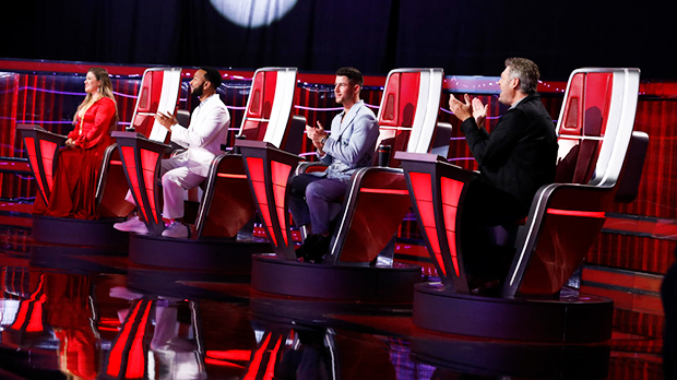 the voice season 20