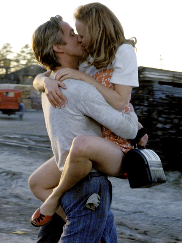 MTV Movie Award for Best Kiss: Relive the Most Romantic Winners