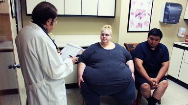 My 600lb Life