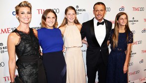 tim mcgraw faith hill daughters