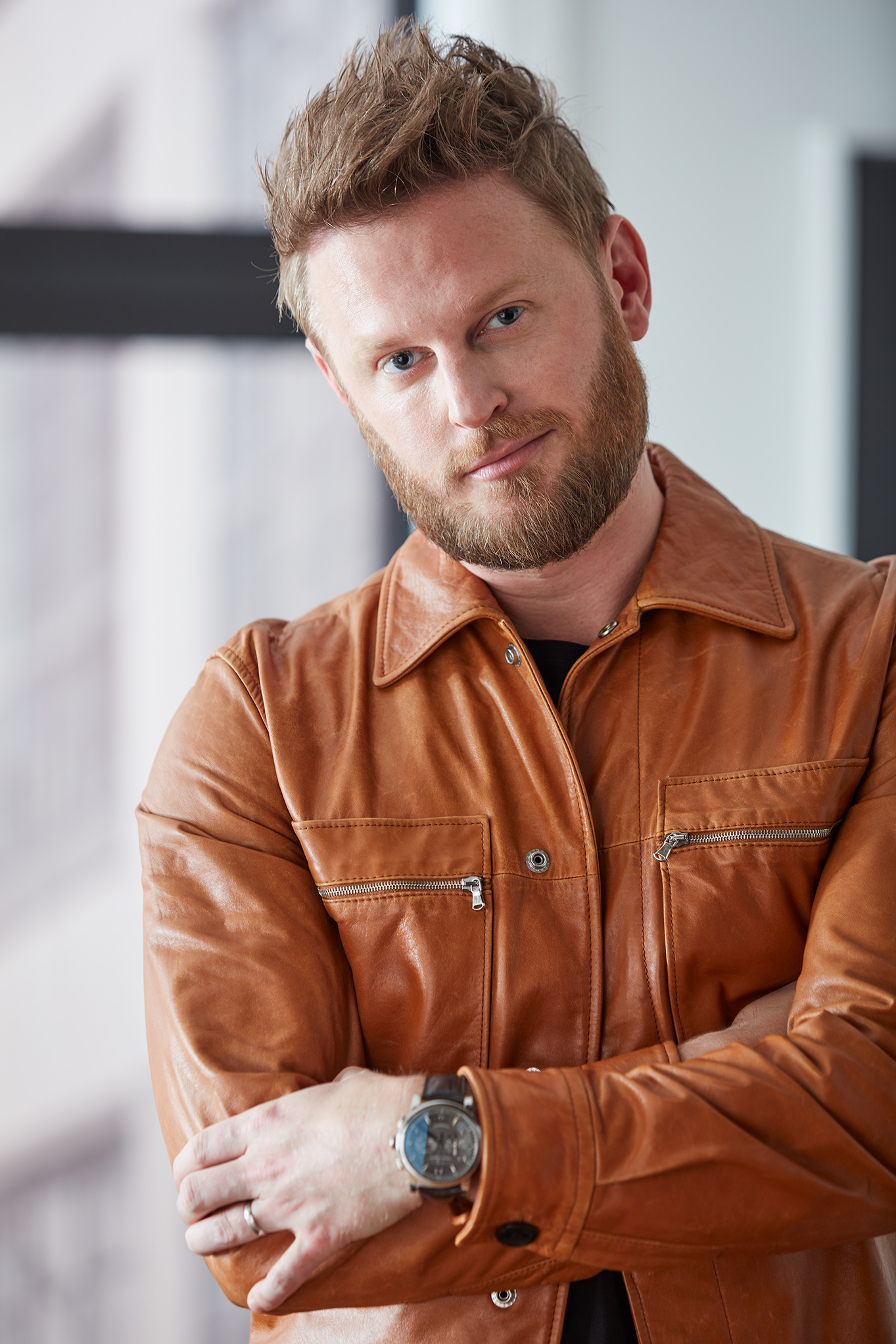 bobby berk