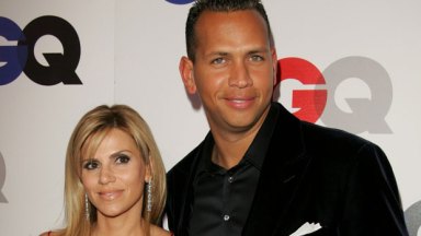 Alex Rodriguez Ex-Wife Cynthia Scurtis Relationship