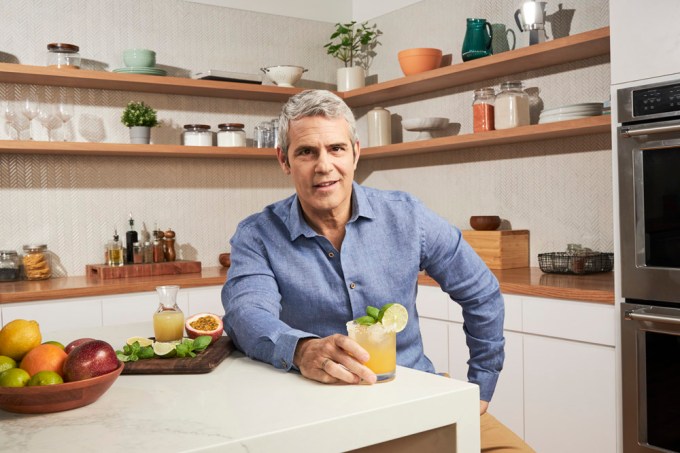 Andy Cohen