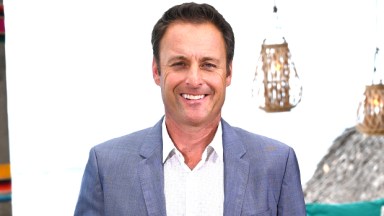 Chris Harrison