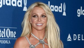 Britney Spears
