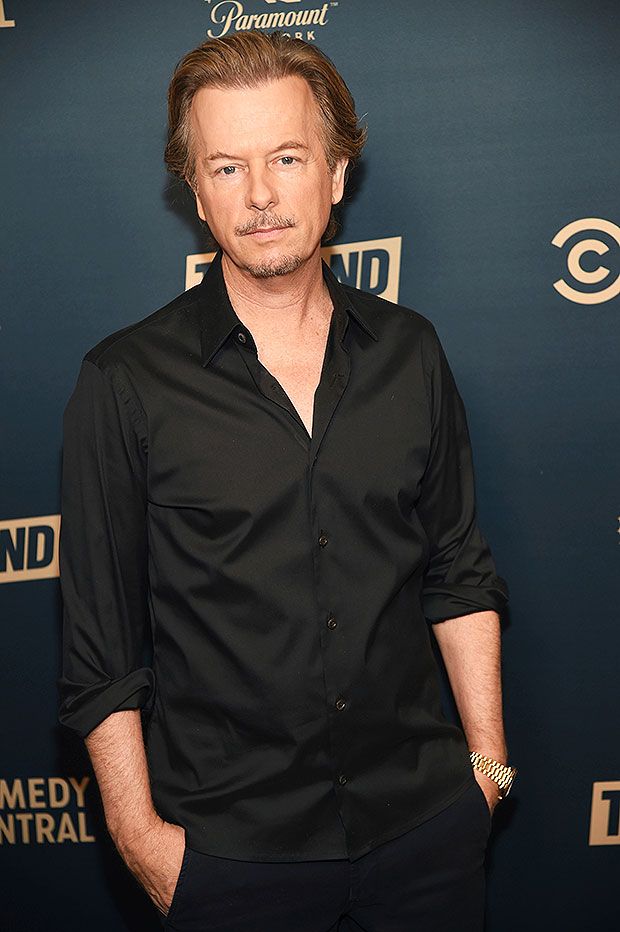 David Spade