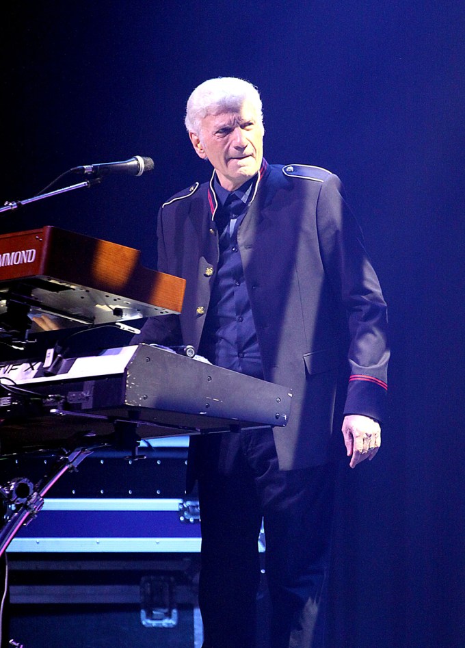 Dennis DeYoung