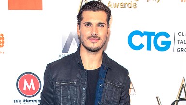 Gleb Savchenko