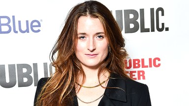 Grace Gummer