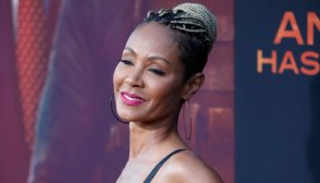 Jada Pinkett Smith