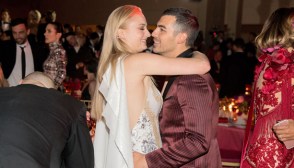 Sophie Turner, Joe Jonas
