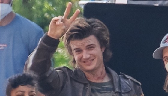 Joe Keery