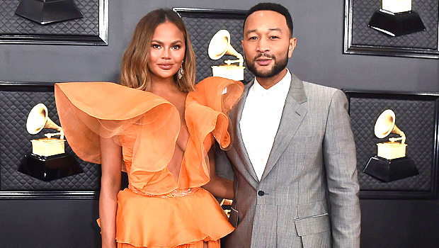 john legend and chrissy teigen