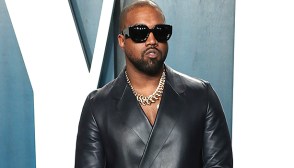 kanye west