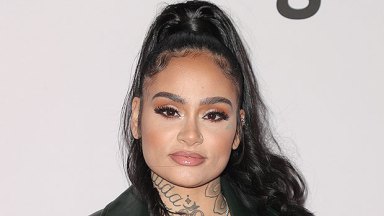 Kehlani