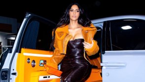 Kim Kardashian