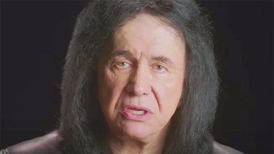 Gene Simmons