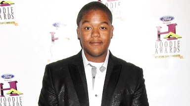 Kyle Massey