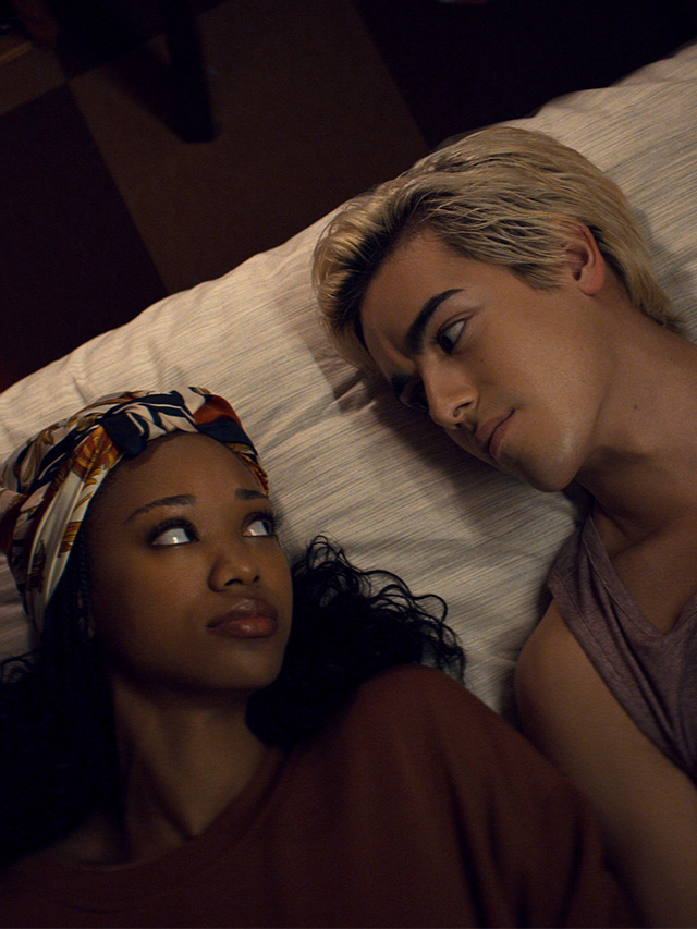 LGBTQ Shows on Netflix