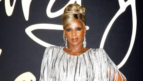 Mary J. Blige