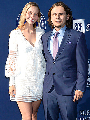 Prince Jackson, Molly Schirmang