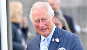 Prince Charles
