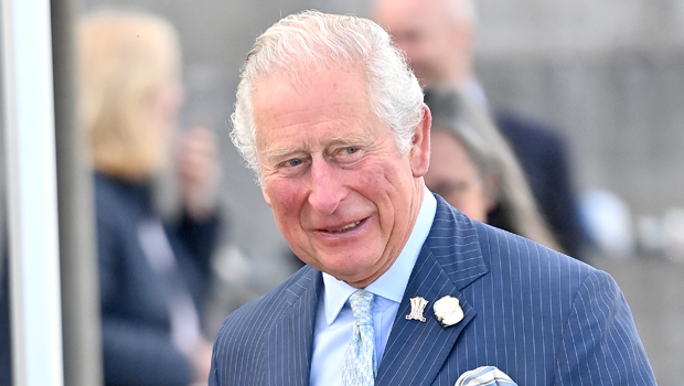 Prince Charles