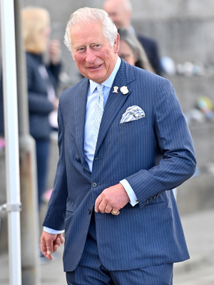 Prince Charles