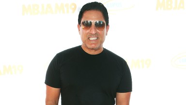 Reza Farahan