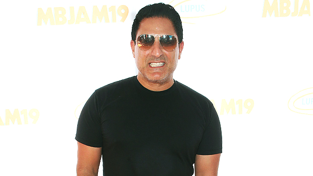 Reza Farahan