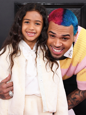 Chris Brown