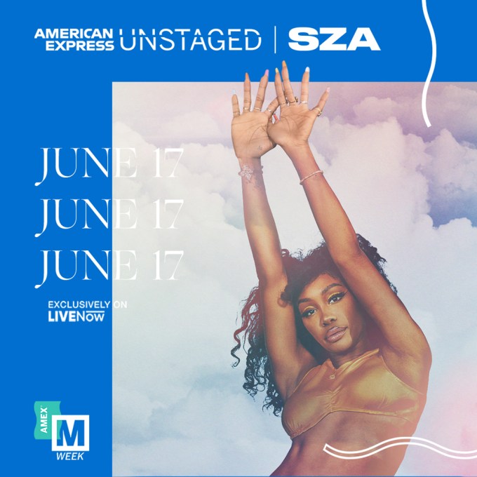 SZA