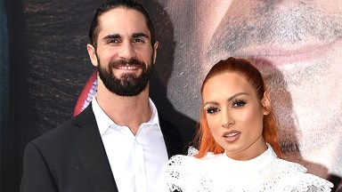 seth rollins and becky lynch