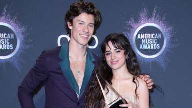 shawn mendes and camila cabello