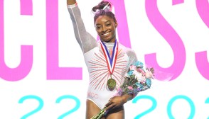 simone biles