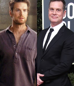 Peter Krause