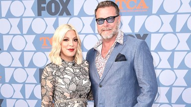 Tori Seplling, Dean McDermott