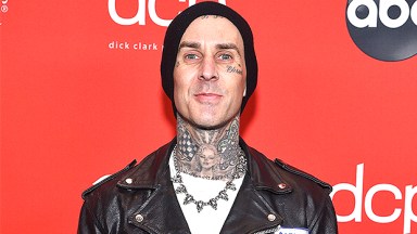 travis barker