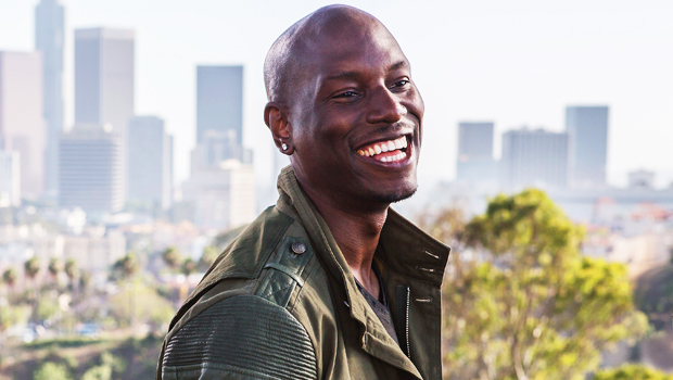 Tyrese