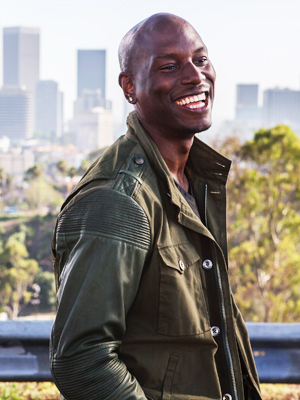 Tyrese