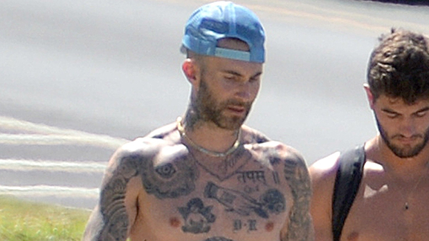 adam levine