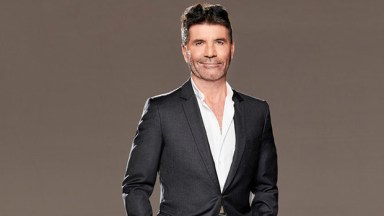 Simon Cowell