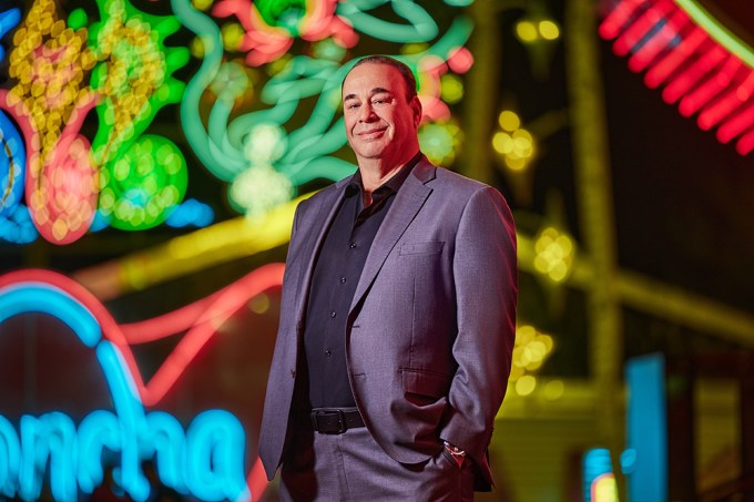 ‘Bar Rescue’ Photos: Jon Taffer & More