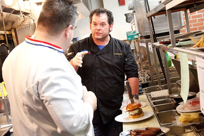 ‘Bar Rescue’ Season 1