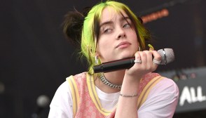 billie eilish