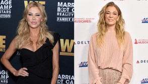leann rimes brandi glanville