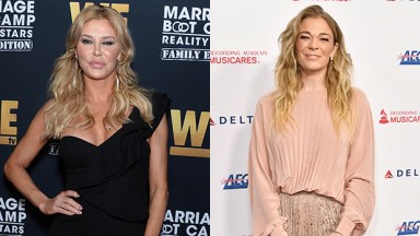 leann rimes brandi glanville